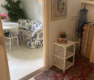 Mjölvägen, Bromma - Photo 1