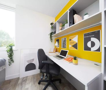 Silver Ensuite - Photo 5