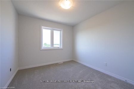 For Lease - 343 Kennington Way, London South, Ontario - Photo 4