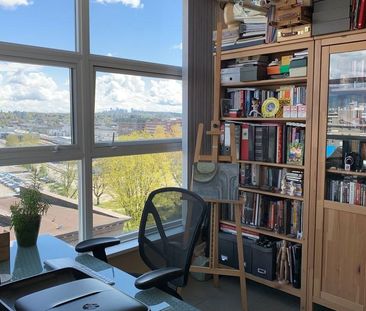 1102 National Avenue condo — Vancouver, BC (1-Bedroom) - 1 Bedroom - Photo 1