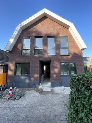 Te huur: Appartement Meent in Kamerik - Photo 4