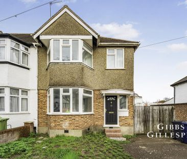 House share to rent - Photo 4