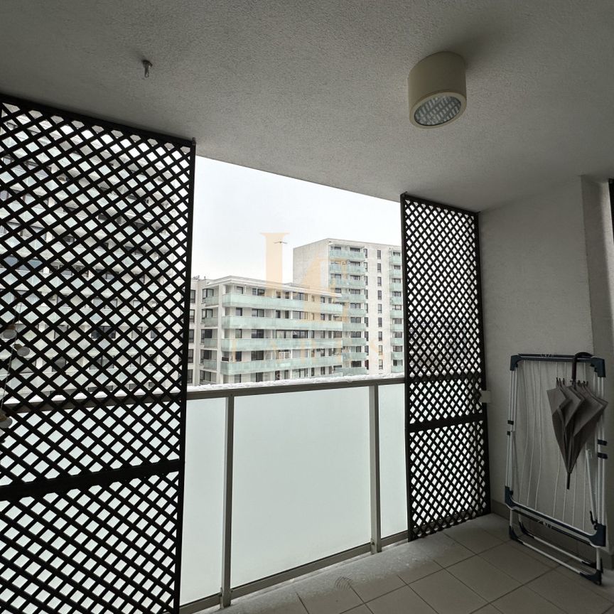 Miejsce w garażu w cenie | Wola | Balkon | Klima - Фото 1