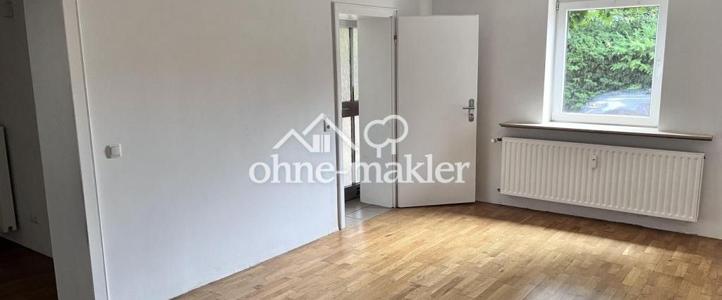 Charmante 2,5-Zimmer-Wohnung in ruhiger Lage von Heinsberg, provisionsfrei - Foto 1