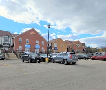 For Lease - 2 Orchard Heights Boulevard Unit# 237, Aurora, Ontario - Photo 3