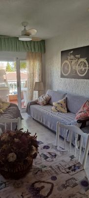 Apartamento de alquiler en Gran Vía de la Manga, 12, Entremares - Photo 1