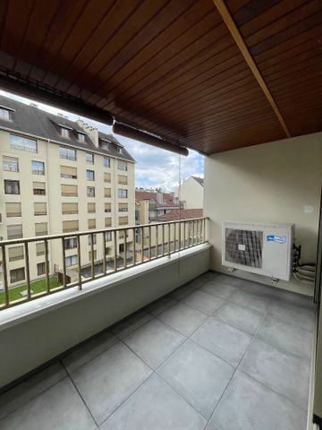Location Appartement 3 pièces 78m² - Photo 5