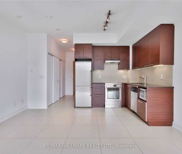 Market Wharf Lofts , #418 - Photo 5