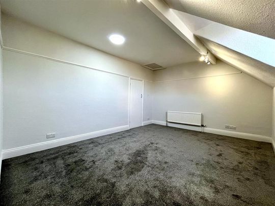 3 bedroom duplex to rent - Photo 1