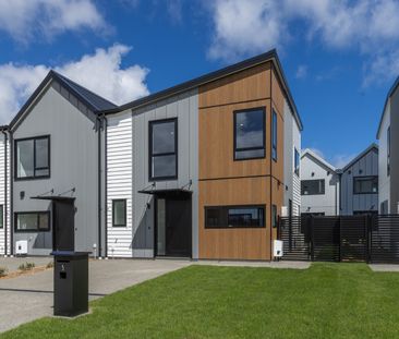 Wallaceville Living - Photo 5