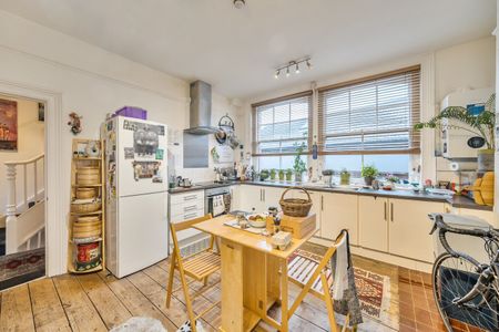 Stoney Street, London, SE1 - Photo 3