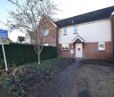 Falcon Way, Beck Row, Bury St Edmunds, Suffolk, IP28 - Photo 6