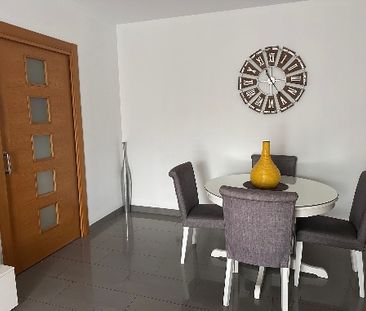 3 Bedrooms Duplex For Long Term Rental In Frigiliana - Photo 4