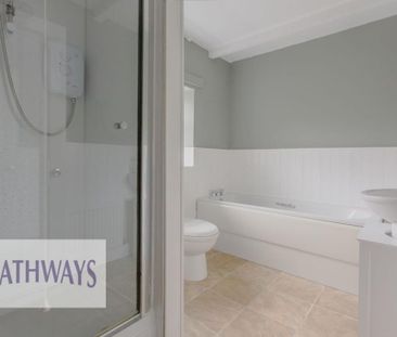 2 bedroom terraced house to rent - Photo 3