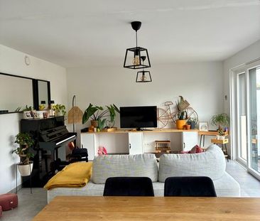 Appartement te huur - Photo 2