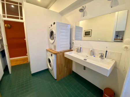 T3 Meublé Clermont Centre – 73m2 - Photo 2