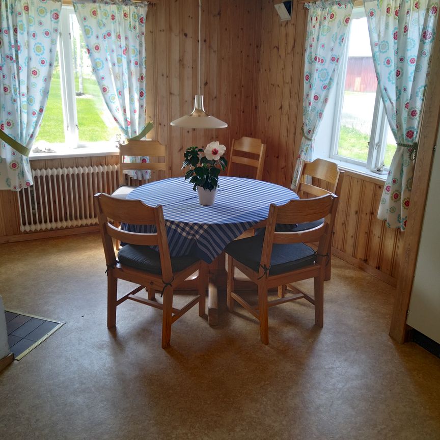 Solrydsvägen, Frillesås - Photo 1
