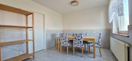 Mieszkanie na Placu Grunwaldzkim od zaraz - Zdjęcie 5