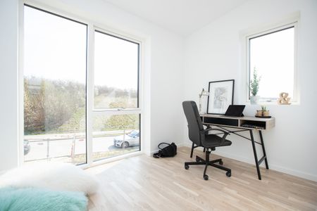 Lammekær 4, Lammekær, 2600 Glostrup - Photo 2