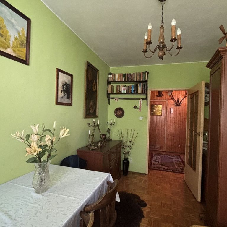 mazowieckie, Warszawa, Bielany, Jerzego Bajana - Photo 1