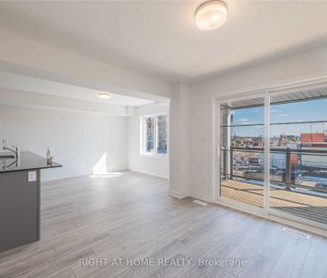 For Lease - 205 West Oak Terrace Unit# 197, Kitchener, Ontario - Photo 3