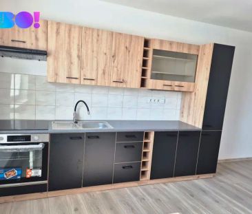 Pronájem bytu 2+kk po rekonstrukci, Kralice na Hané, ul. U mlýna - Photo 3