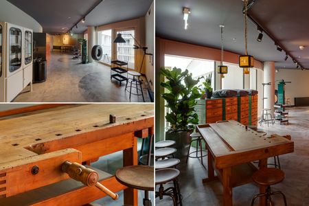 Revo | Studio Work - Photo 2