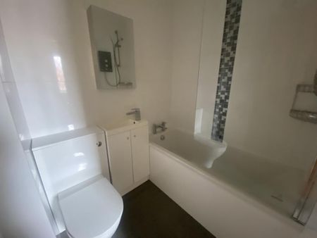 1 bedroom house to rent - Photo 2