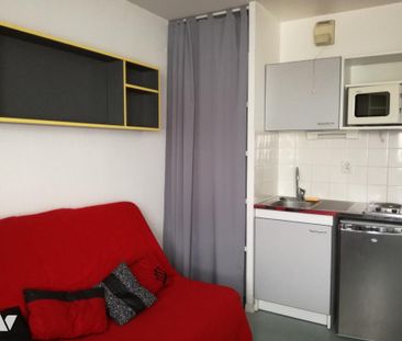 STUDIO Le Jardin des Sciences - Photo 4