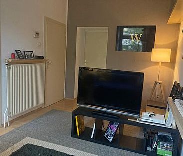 Gemütliche Wohnung im Erdgeschoss - Foto 1