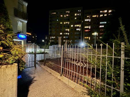 Dwa oddzielne pokoje | Oddzielna kuchnia | Ogródek - Photo 5
