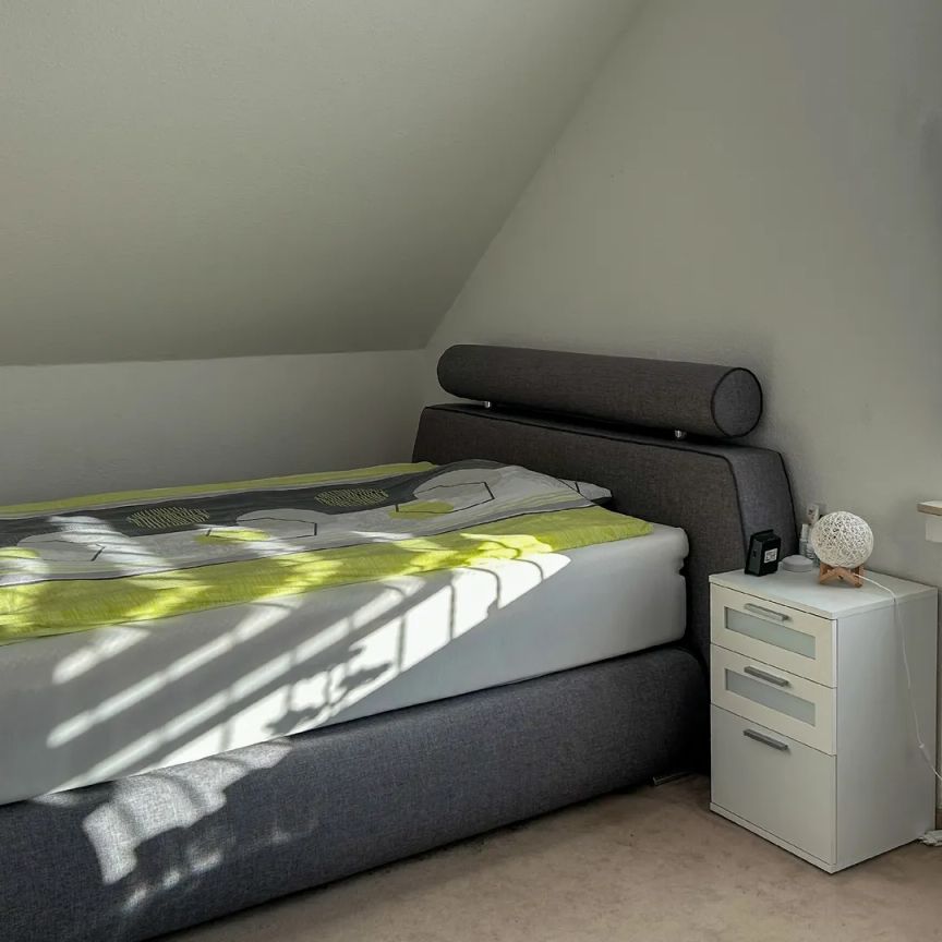 Wohnung zur Miete in Schwelm - Photo 1