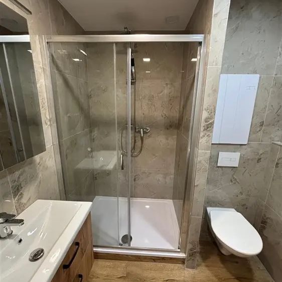 Pronájem bytu 2+kk 40 m - Photo 1