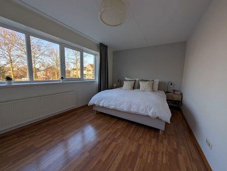 Te huur: Huis Lange Akker in Teteringen - Photo 4