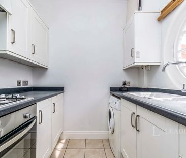 1 bedroom apartment to rent Woodstock Road, Croydon, CR0 - Photo 5