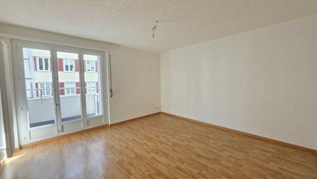 Bel appartement de 2 pièces au Locle - Foto 1