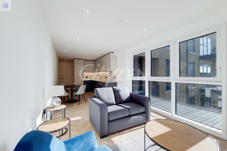 Canning House, 7 Heritage Walk, London - Photo 3