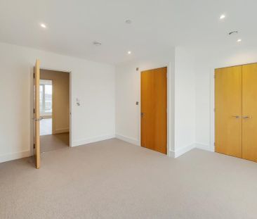 2 bedroom duplex to rent - Photo 4