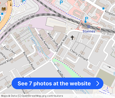 Gresham Road,Staines,TW18 - Photo 1