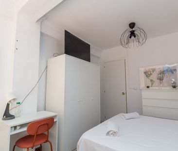 Pasaje Pezuela, Málaga, Andalusia 29010 - Photo 5