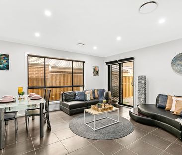 SINGLE LEVEL FAMILY HOME - Photo 1