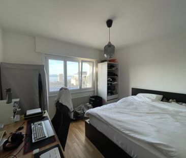 Appartement de 2 pièces, idéal pour un jeune couple - Foto 1