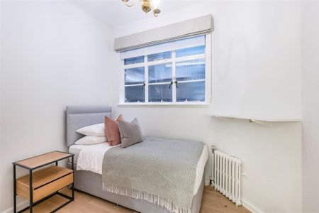 Luxurious and elegant - Photo 5