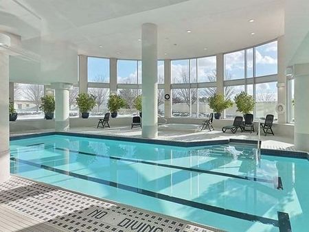 For Lease - 17 Barberry Place Unit# 1606, Toronto, Ontario - Photo 4