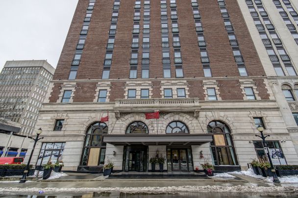 For Lease - 118 King Street Unit# LPH16, Hamilton, Ontario - Photo 1
