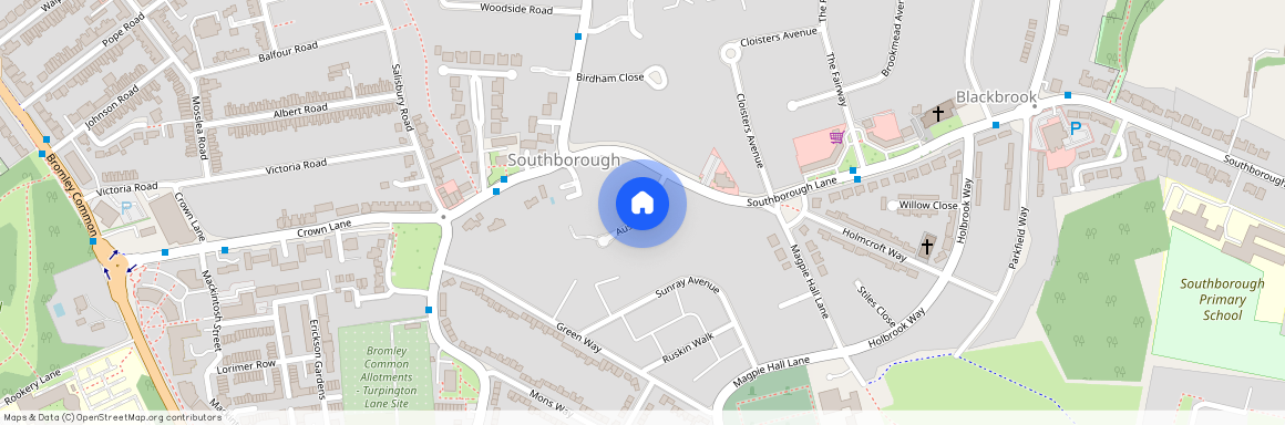 Austin Avenue, Bromley, BR2