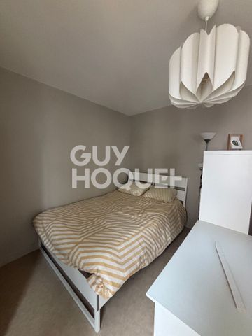 Studio meublé - proche gare - Photo 5