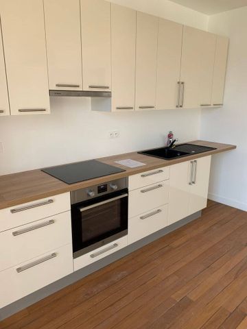 Location appartement 3 pièces 78.28 m² à Le Havre (76600) - Photo 3