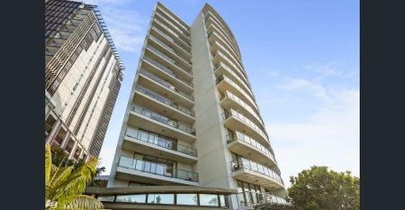 ULTRA-CONVENIENT APARTMENT WITH PARKING & POOL - Photo 5