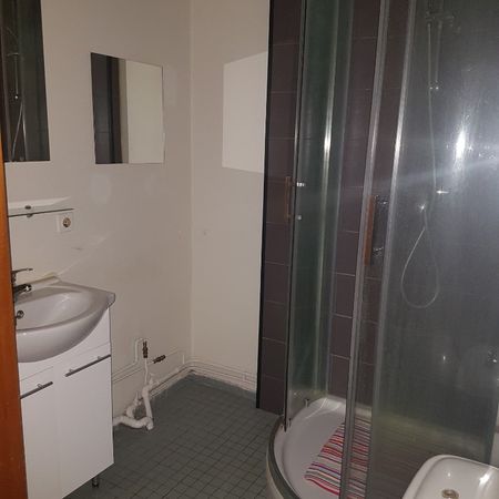 Location Appartement 1 pièce 19m² LILLE 59000 - Photo 3